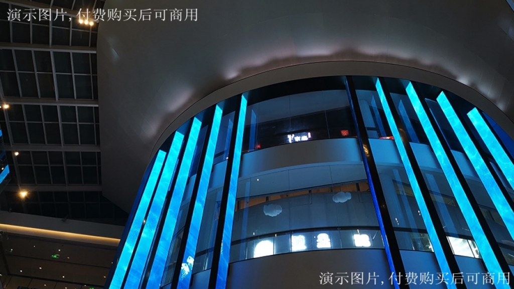 展臺(tái)搭建怎么保證安全？